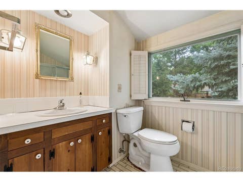 Tiny photo for 4844 Silver Sage Ct, Boulder, CO 80301 (MLS # 2000989)