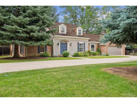 Tiny photo for 4844 Silver Sage Ct, Boulder, CO 80301 (MLS # 2000989)