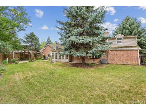 Tiny photo for 4844 Silver Sage Ct, Boulder, CO 80301 (MLS # 2000989)