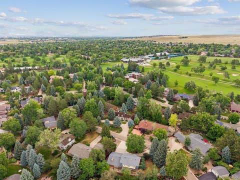 Tiny photo for 4844 Silver Sage Ct, Boulder, CO 80301 (MLS # 2000989)