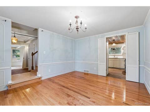 Tiny photo for 4844 Silver Sage Ct, Boulder, CO 80301 (MLS # 2000989)