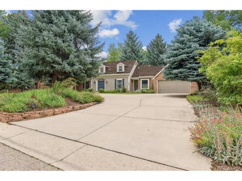 Tiny photo for 4844 Silver Sage Ct, Boulder, CO 80301 (MLS # 2000989)