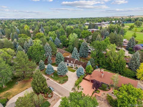 Tiny photo for 4844 Silver Sage Ct, Boulder, CO 80301 (MLS # 2000989)