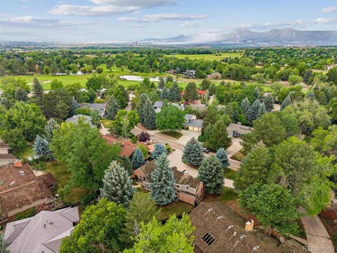 Tiny photo for 4844 Silver Sage Ct, Boulder, CO 80301 (MLS # 2000989)