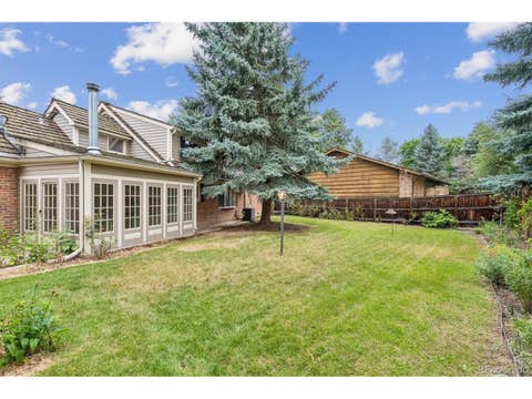 Tiny photo for 4844 Silver Sage Ct, Boulder, CO 80301 (MLS # 2000989)