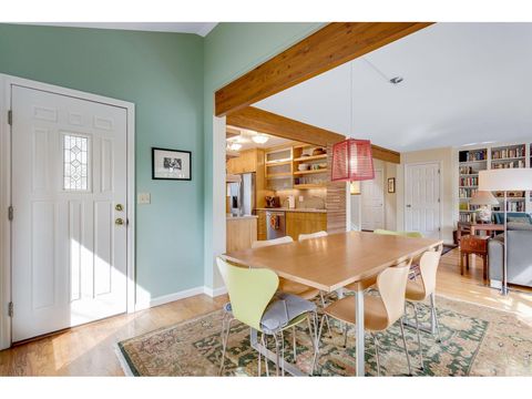 Tiny photo for 1480 Hawthorn Ave, Boulder, CO 80304 (MLS # 1055671)