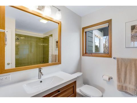 Tiny photo for 1480 Hawthorn Ave, Boulder, CO 80304 (MLS # 1055671)