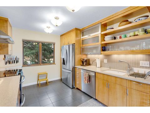 Tiny photo for 1480 Hawthorn Ave, Boulder, CO 80304 (MLS # 1055671)