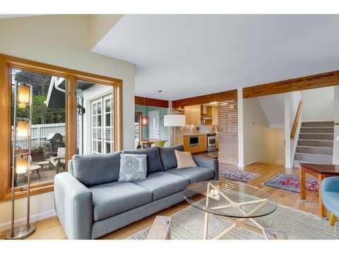 Tiny photo for 1480 Hawthorn Ave, Boulder, CO 80304 (MLS # 1055671)