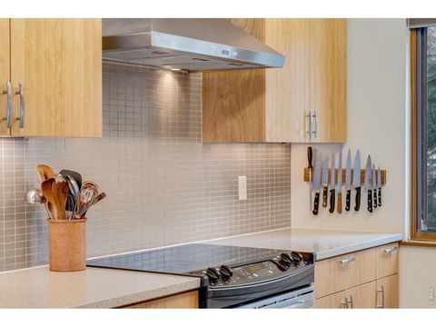 Tiny photo for 1480 Hawthorn Ave, Boulder, CO 80304 (MLS # 1055671)