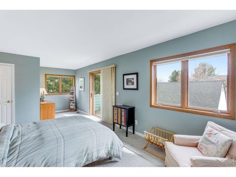 Tiny photo for 1480 Hawthorn Ave, Boulder, CO 80304 (MLS # 1055671)
