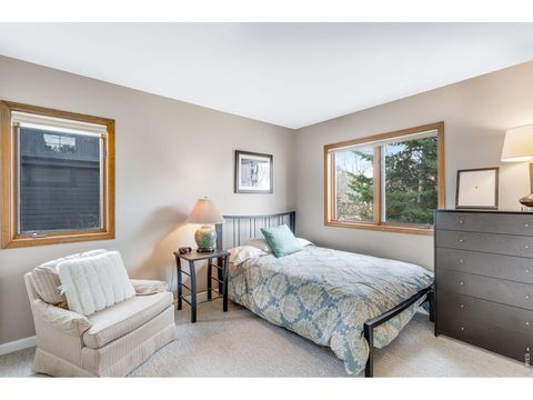 Tiny photo for 1480 Hawthorn Ave, Boulder, CO 80304 (MLS # 1055671)
