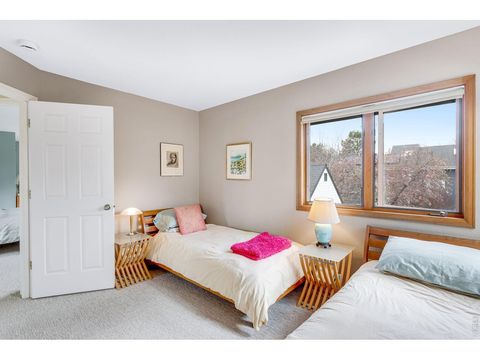 Tiny photo for 1480 Hawthorn Ave, Boulder, CO 80304 (MLS # 1055671)