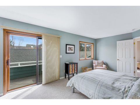 Tiny photo for 1480 Hawthorn Ave, Boulder, CO 80304 (MLS # 1055671)