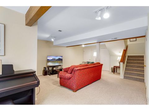 Tiny photo for 1480 Hawthorn Ave, Boulder, CO 80304 (MLS # 1055671)