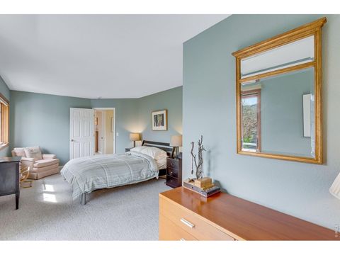 Tiny photo for 1480 Hawthorn Ave, Boulder, CO 80304 (MLS # 1055671)