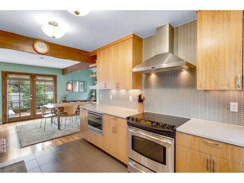 Tiny photo for 1480 Hawthorn Ave, Boulder, CO 80304 (MLS # 1055671)