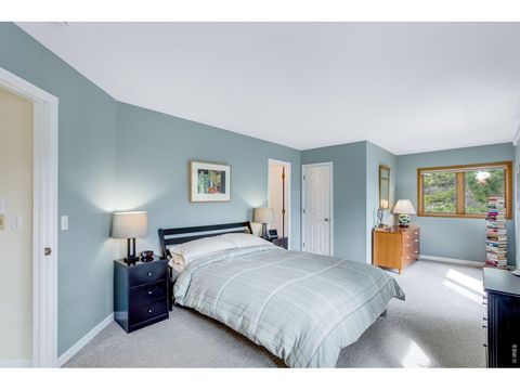 Tiny photo for 1480 Hawthorn Ave, Boulder, CO 80304 (MLS # 1055671)