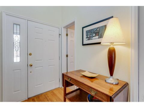 Tiny photo for 1480 Hawthorn Ave, Boulder, CO 80304 (MLS # 1055671)