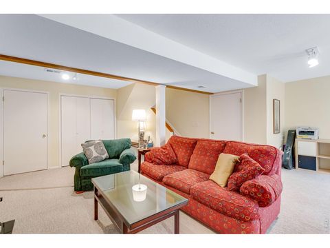 Tiny photo for 1480 Hawthorn Ave, Boulder, CO 80304 (MLS # 1055671)