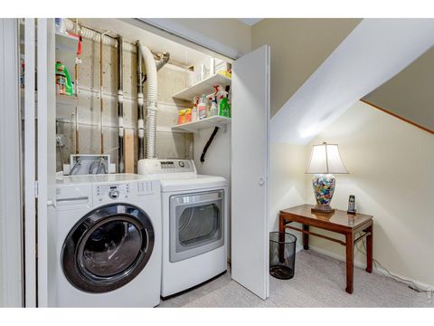 Tiny photo for 1480 Hawthorn Ave, Boulder, CO 80304 (MLS # 1055671)