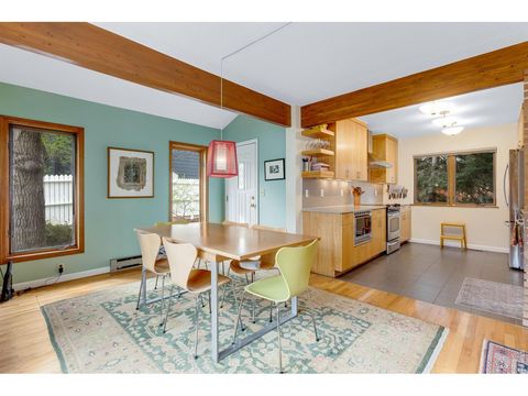 Tiny photo for 1480 Hawthorn Ave, Boulder, CO 80304 (MLS # 1055671)