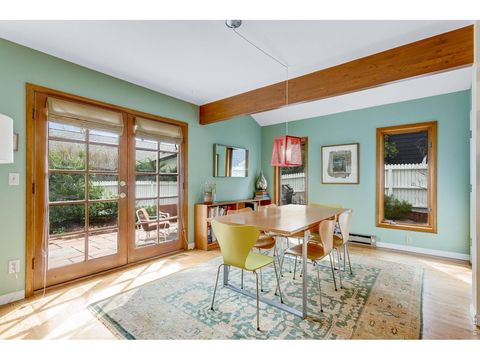 Tiny photo for 1480 Hawthorn Ave, Boulder, CO 80304 (MLS # 1055671)
