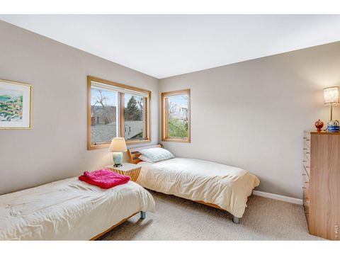 Tiny photo for 1480 Hawthorn Ave, Boulder, CO 80304 (MLS # 1055671)