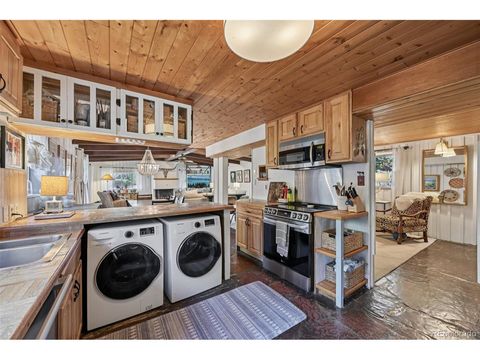 Tiny photo for 6310 Simmons Dr, Boulder, CO 80303 (MLS # 8230076)