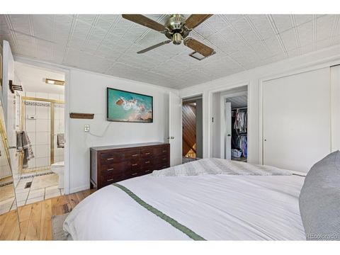 Tiny photo for 6310 Simmons Dr, Boulder, CO 80303 (MLS # 8230076)