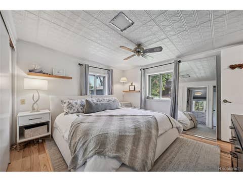 Tiny photo for 6310 Simmons Dr, Boulder, CO 80303 (MLS # 8230076)