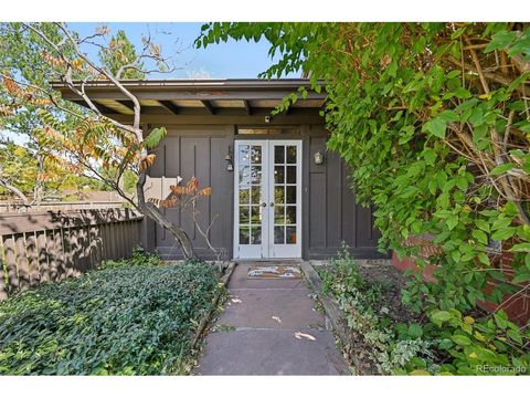 Tiny photo for 6310 Simmons Dr, Boulder, CO 80303 (MLS # 8230076)