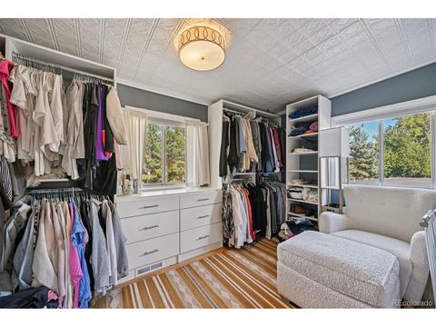 Tiny photo for 6310 Simmons Dr, Boulder, CO 80303 (MLS # 8230076)