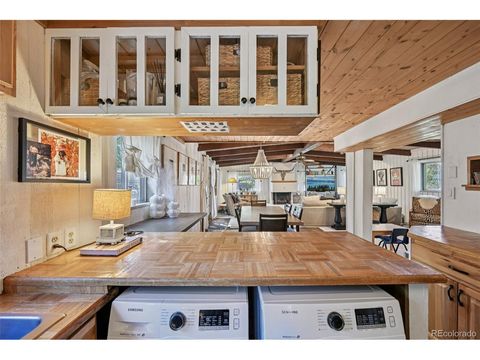 Tiny photo for 6310 Simmons Dr, Boulder, CO 80303 (MLS # 8230076)