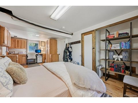 Tiny photo for 6310 Simmons Dr, Boulder, CO 80303 (MLS # 8230076)
