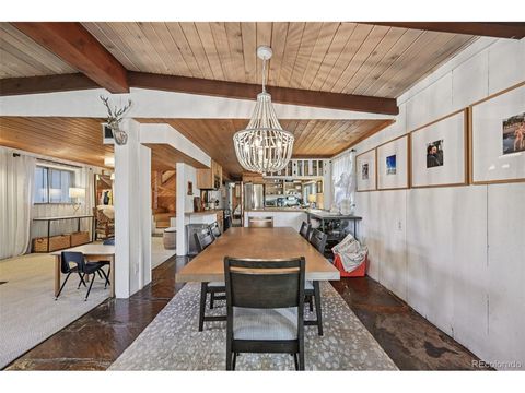 Tiny photo for 6310 Simmons Dr, Boulder, CO 80303 (MLS # 8230076)
