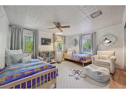 Tiny photo for 6310 Simmons Dr, Boulder, CO 80303 (MLS # 8230076)