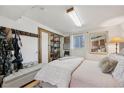 Tiny photo for 6310 Simmons Dr, Boulder, CO 80303 (MLS # 8230076)