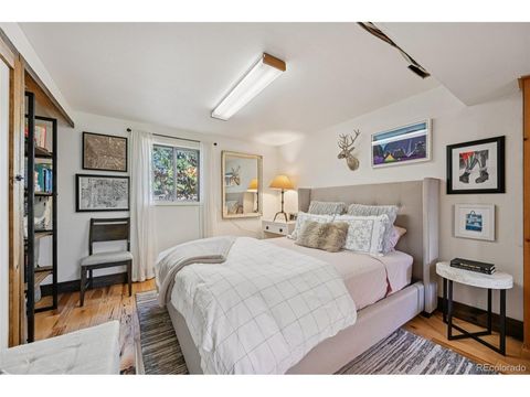 Tiny photo for 6310 Simmons Dr, Boulder, CO 80303 (MLS # 8230076)