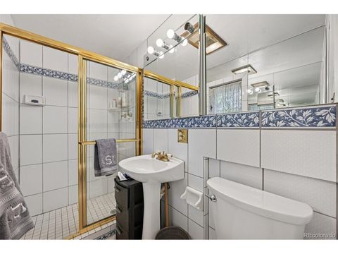 Tiny photo for 6310 Simmons Dr, Boulder, CO 80303 (MLS # 8230076)