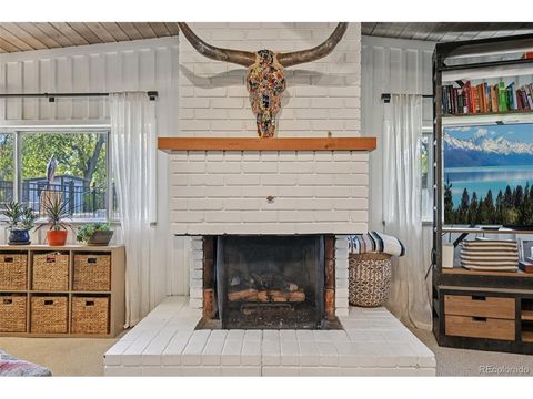 Tiny photo for 6310 Simmons Dr, Boulder, CO 80303 (MLS # 8230076)