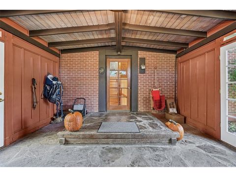 Tiny photo for 6310 Simmons Dr, Boulder, CO 80303 (MLS # 8230076)