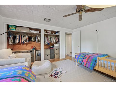Tiny photo for 6310 Simmons Dr, Boulder, CO 80303 (MLS # 8230076)
