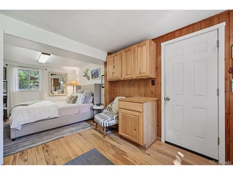 Tiny photo for 6310 Simmons Dr, Boulder, CO 80303 (MLS # 8230076)