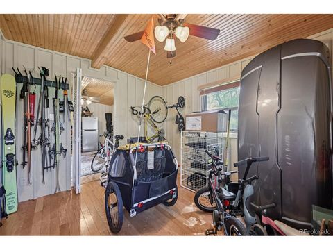Tiny photo for 6310 Simmons Dr, Boulder, CO 80303 (MLS # 8230076)