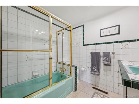 Tiny photo for 6310 Simmons Dr, Boulder, CO 80303 (MLS # 8230076)