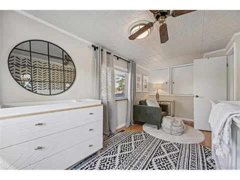 Tiny photo for 6310 Simmons Dr, Boulder, CO 80303 (MLS # 8230076)