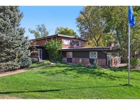 Tiny photo for 6310 Simmons Dr, Boulder, CO 80303 (MLS # 8230076)