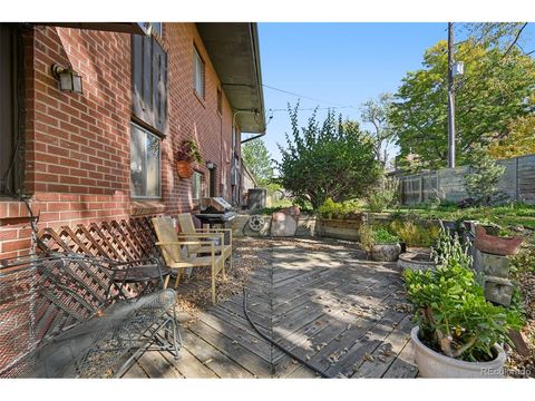 Tiny photo for 6310 Simmons Dr, Boulder, CO 80303 (MLS # 8230076)