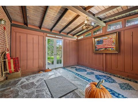 Tiny photo for 6310 Simmons Dr, Boulder, CO 80303 (MLS # 8230076)